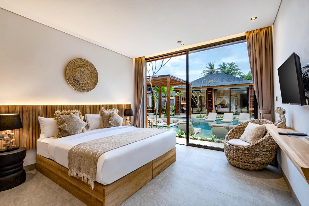 Pousada Teva By Balisuperhost Ubud