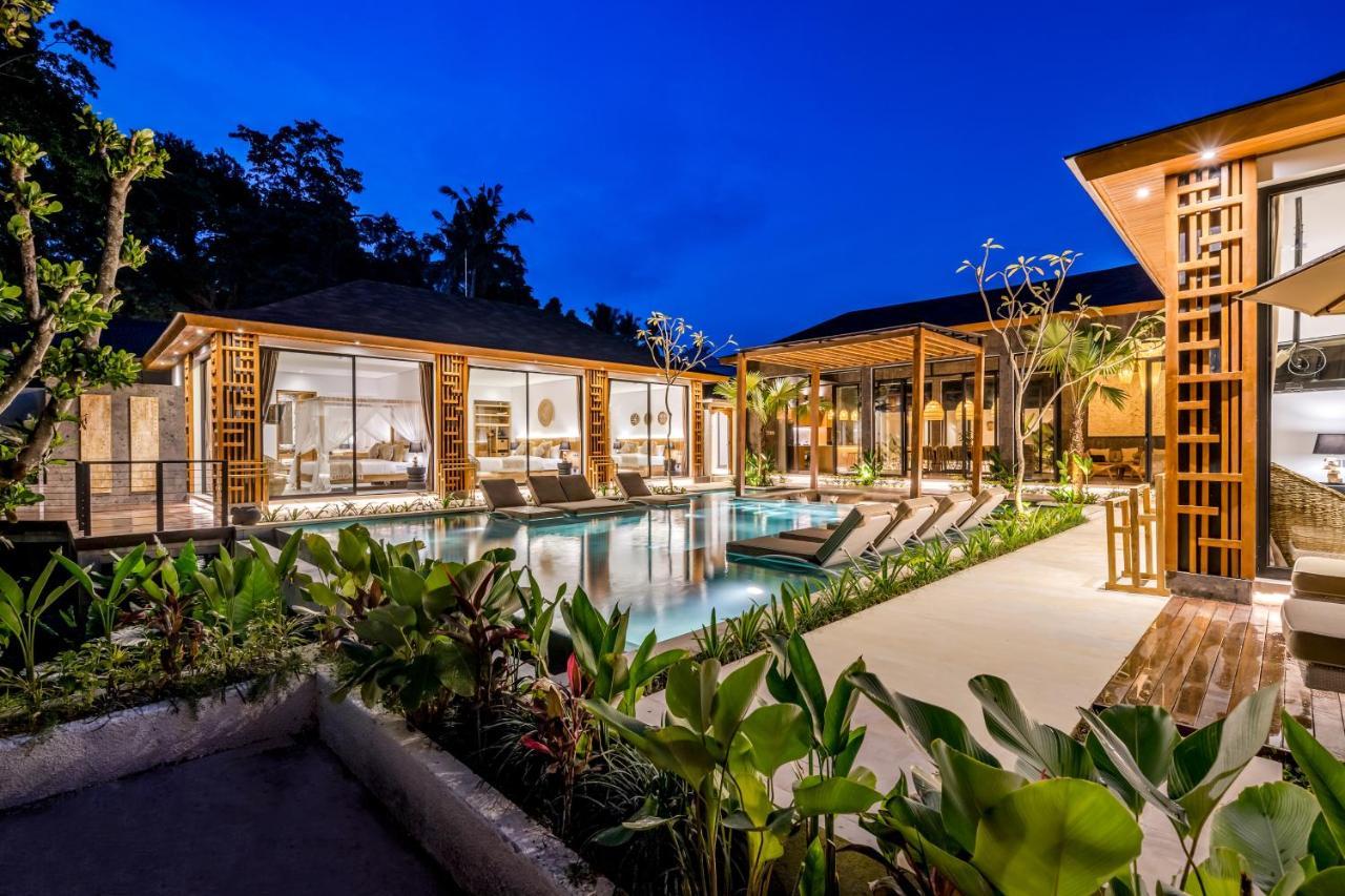 Teva By Balisuperhost Pousada Ubud