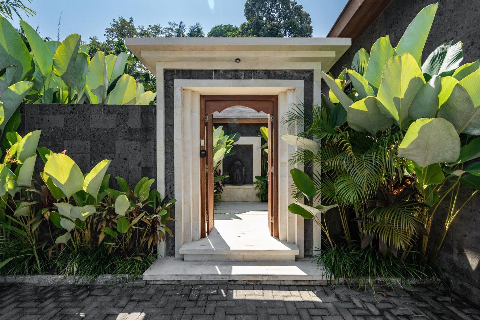 Pousada Teva By Balisuperhost Ubud